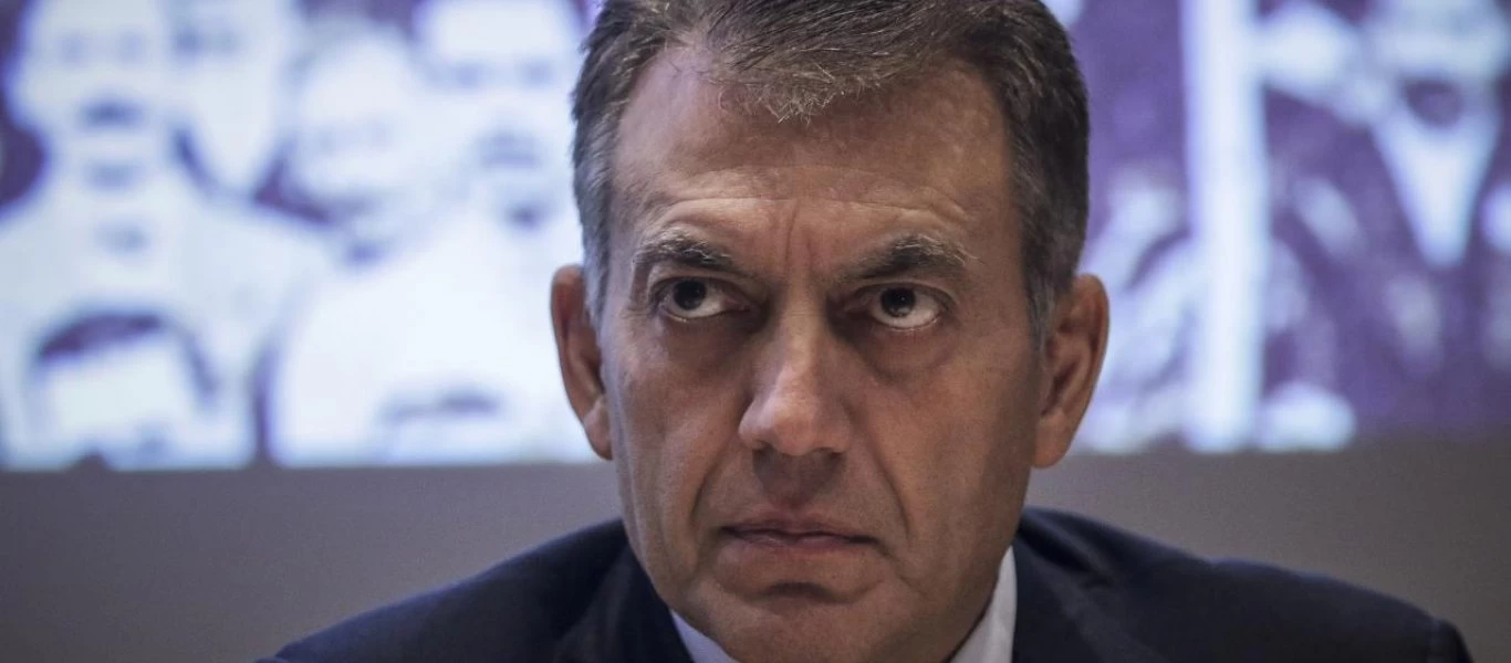 Γ.Βρούτσης: «Το νέο ασφαλιστικό θα έχει περισσότερες θέσεις εργασίας και διασφάλιση συντάξεων»